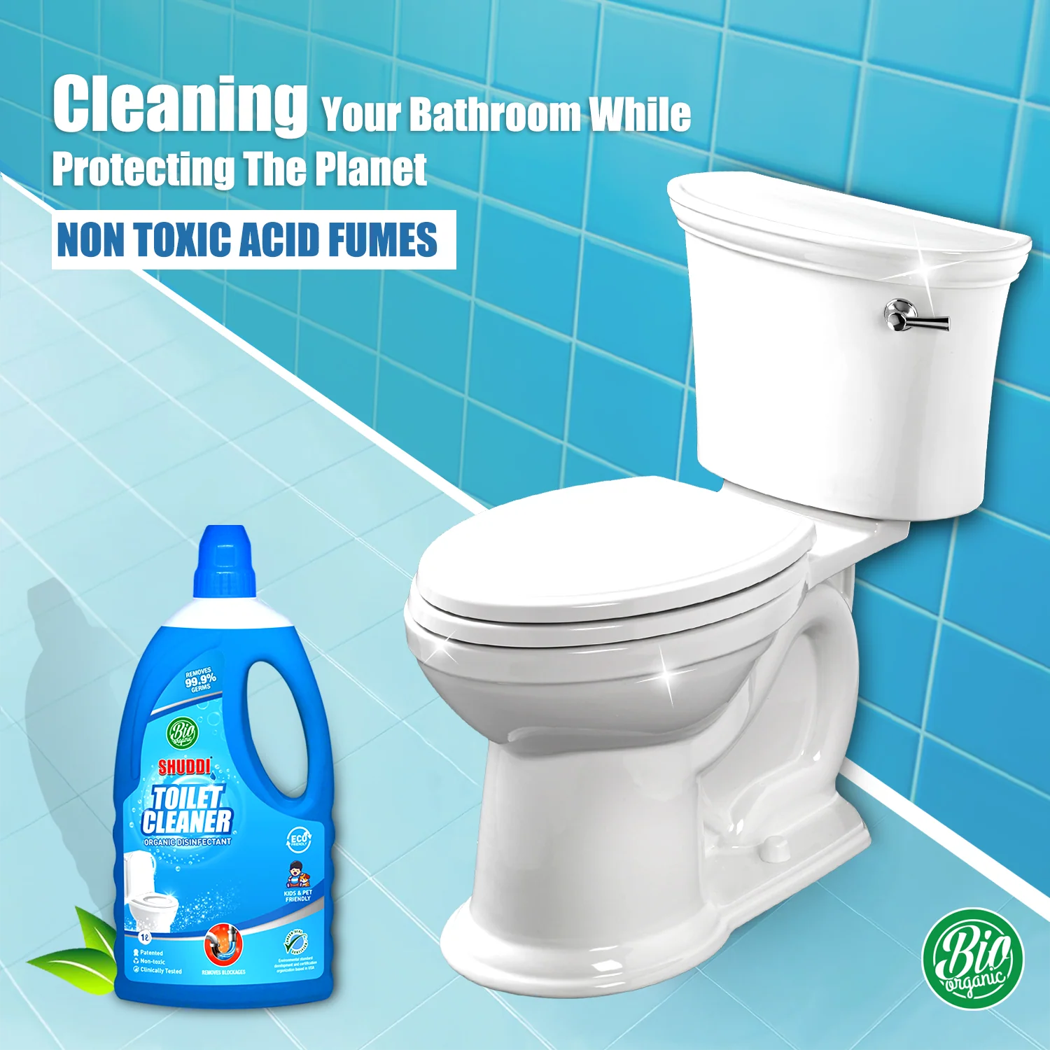 Non-Toxic