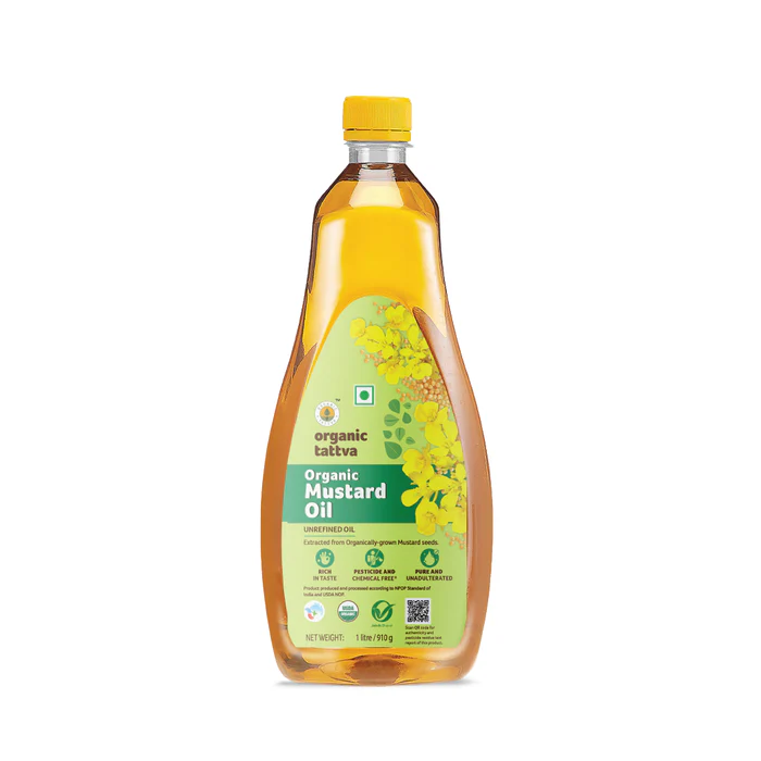 ot mustard oil 1
